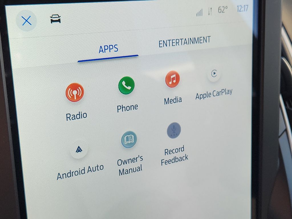 Thumbnail: 2024 Ford Edge - 26