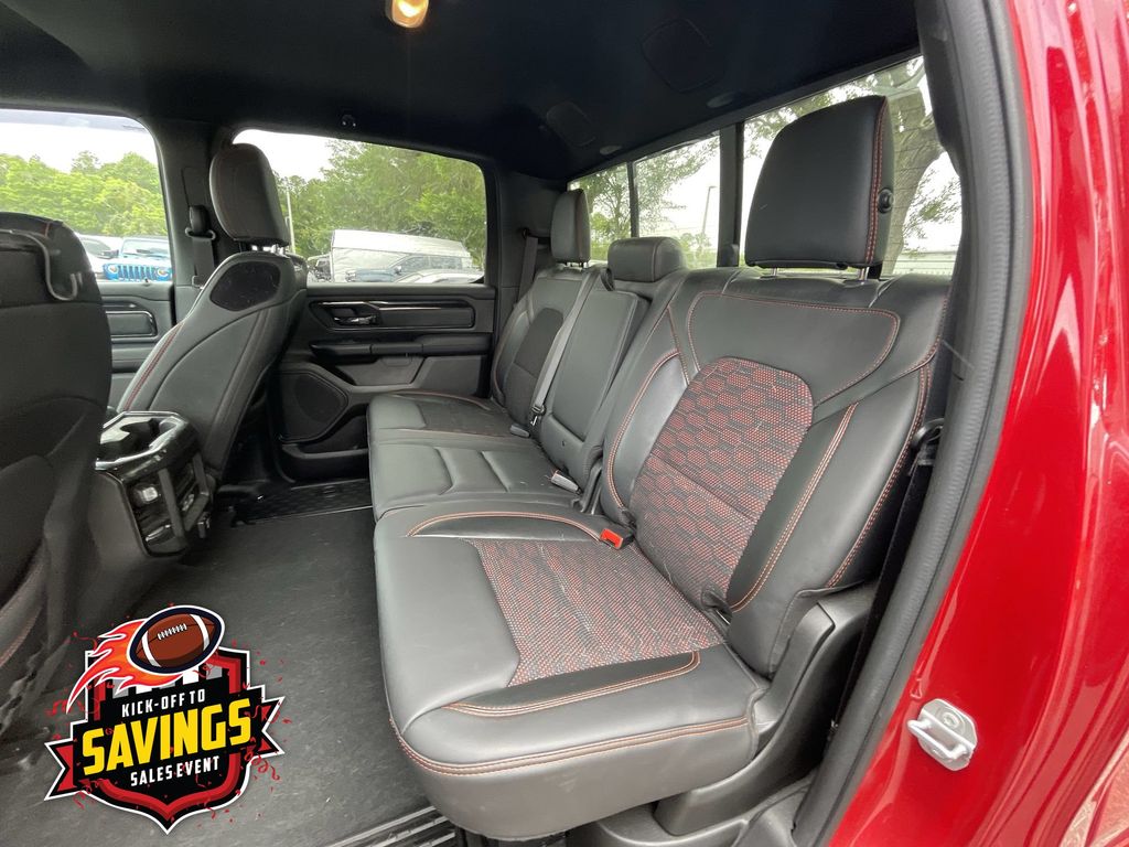 Used 2022 Ram 1500 Truck
