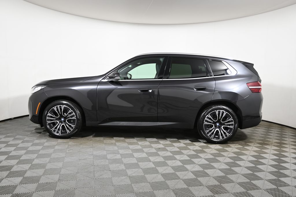 Thumbnail: 2026 BMW X3 - 2