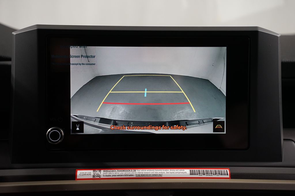 Thumbnail: 2026 Toyota Tacoma - 20