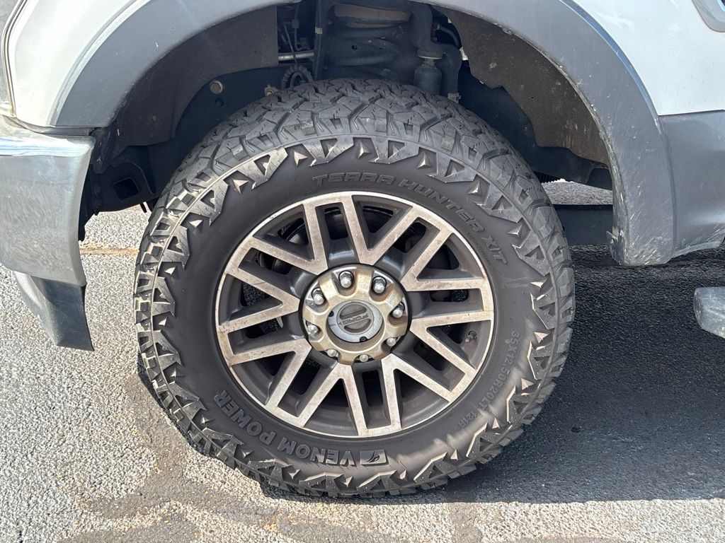 Used 2019 Ford F-250SD Truck