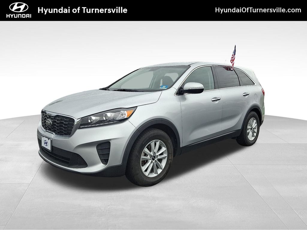 2020 Kia Sorento L -
                  Turnersville, NJ