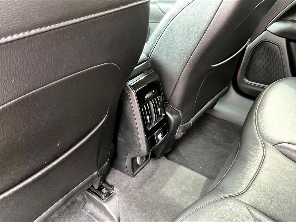 2022 Jeep Compass — photo 23