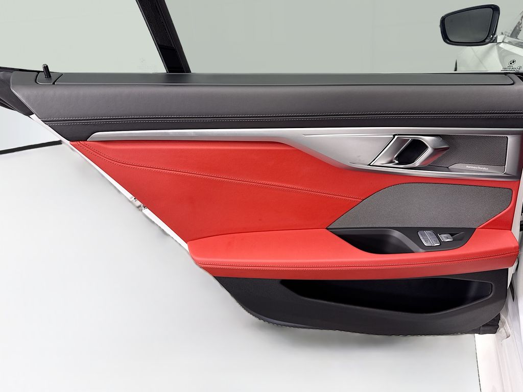 Thumbnail: 2020 BMW 8 Series - 25