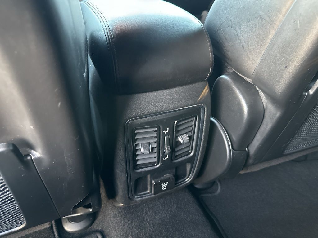 Used Car 2021 Jeep Grand Cherokee  Laredo X For Sale Under $25,000 In Austin, Texas