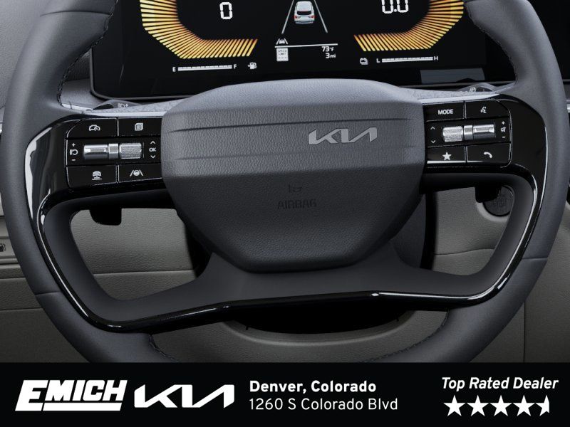 2026 Kia Sorento EX PHEV - Photo 20
