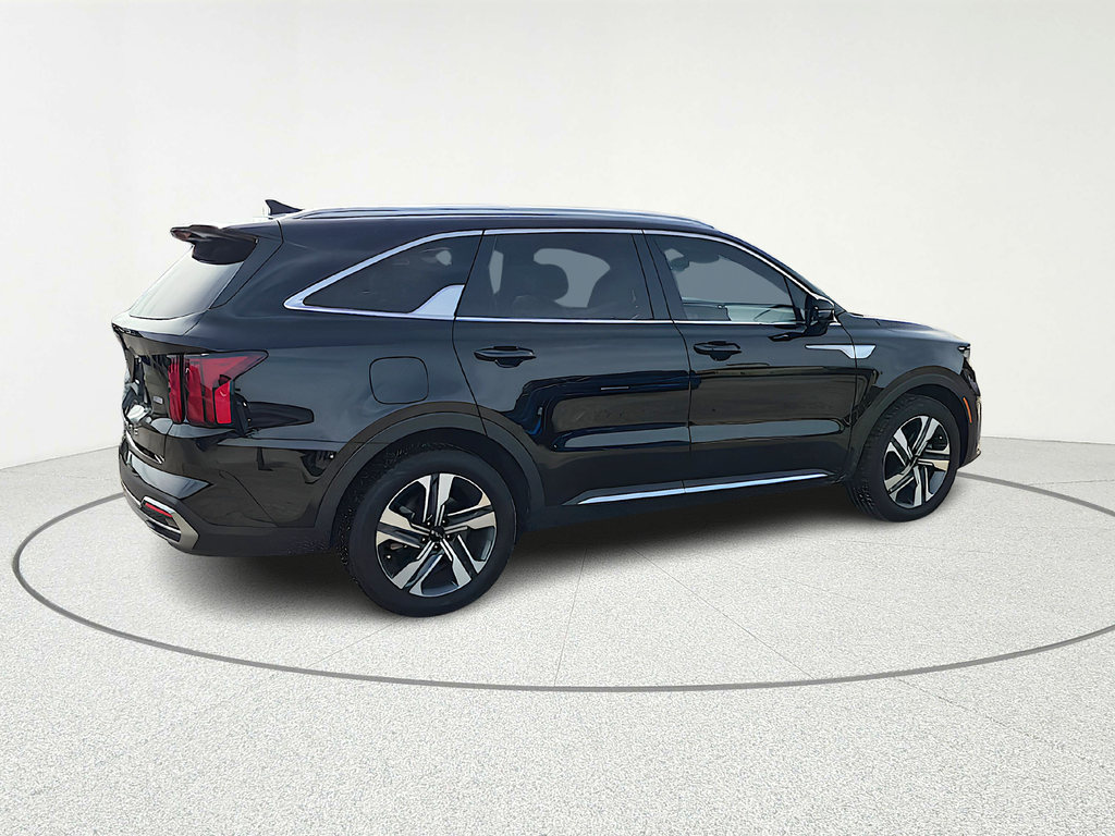 2022 Kia Sorento Plug-In Hybrid SX Prestige - 6