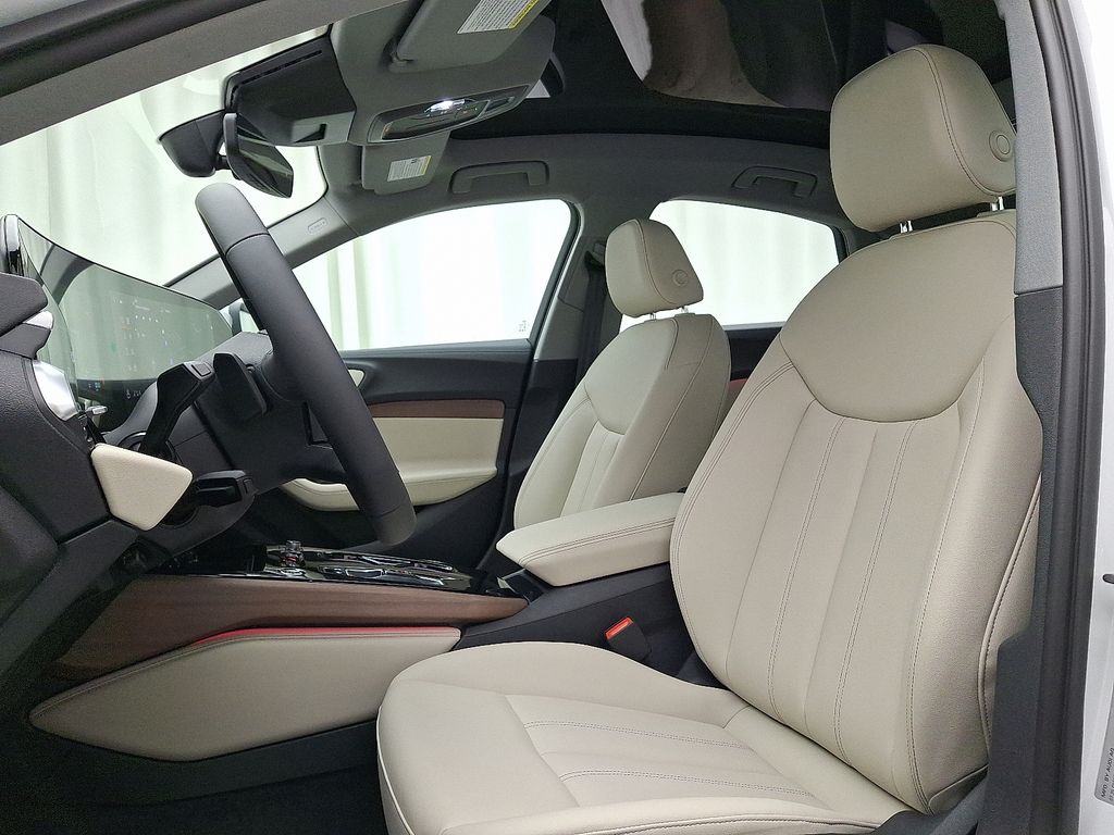 Thumbnail: 2025 Audi A5 - 8