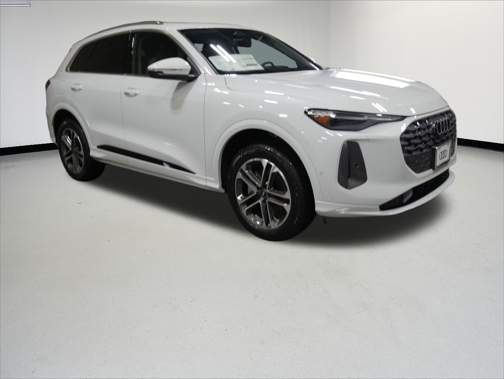 Thumbnail: 2026 Audi Q5 - 7