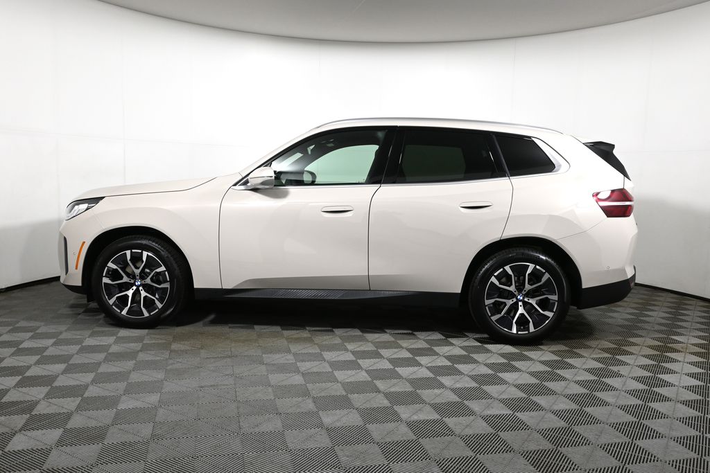 Thumbnail: 2026 BMW X3 - 2