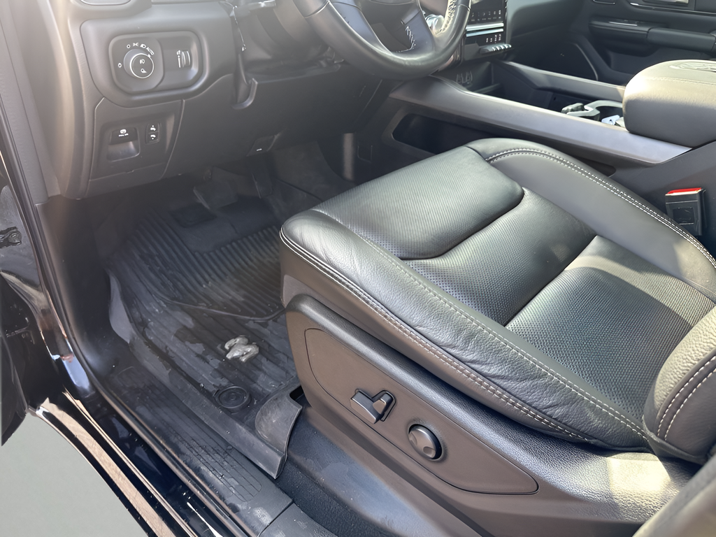 Used Car 2023 Ram 1500  Rebel For Sale Under $50,000 In Austin, Texas