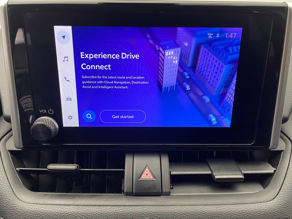 Thumbnail: 2024 Toyota RAV4 - 24