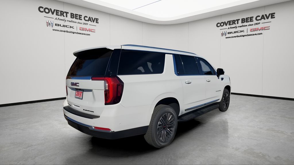 New Car 2025 Gmc Yukon Xl  For Sale Under $80,000 In Austin, Texas