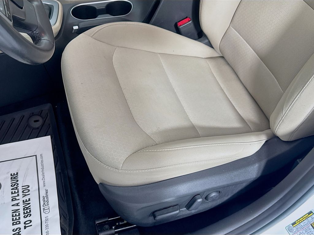Used Car 2017 Hyundai Elantra  Value Edition For Sale Under $12,000 In Austin, Texas
