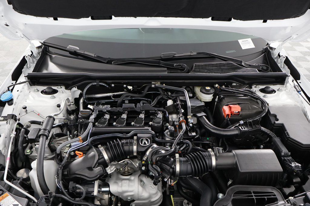 Thumbnail: 2026 Acura Integra - 9