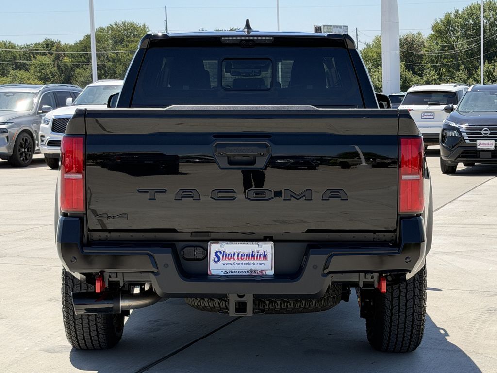 Used 2026 Toyota Tacoma Truck