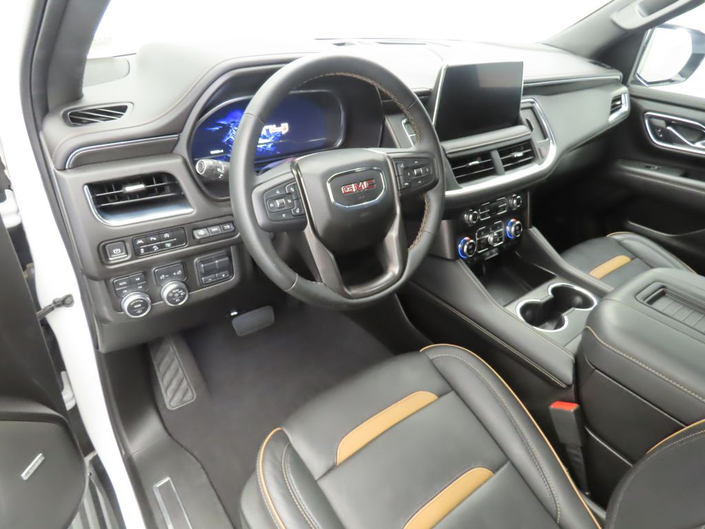 Thumbnail: 2023 GMC Yukon XL - 9
