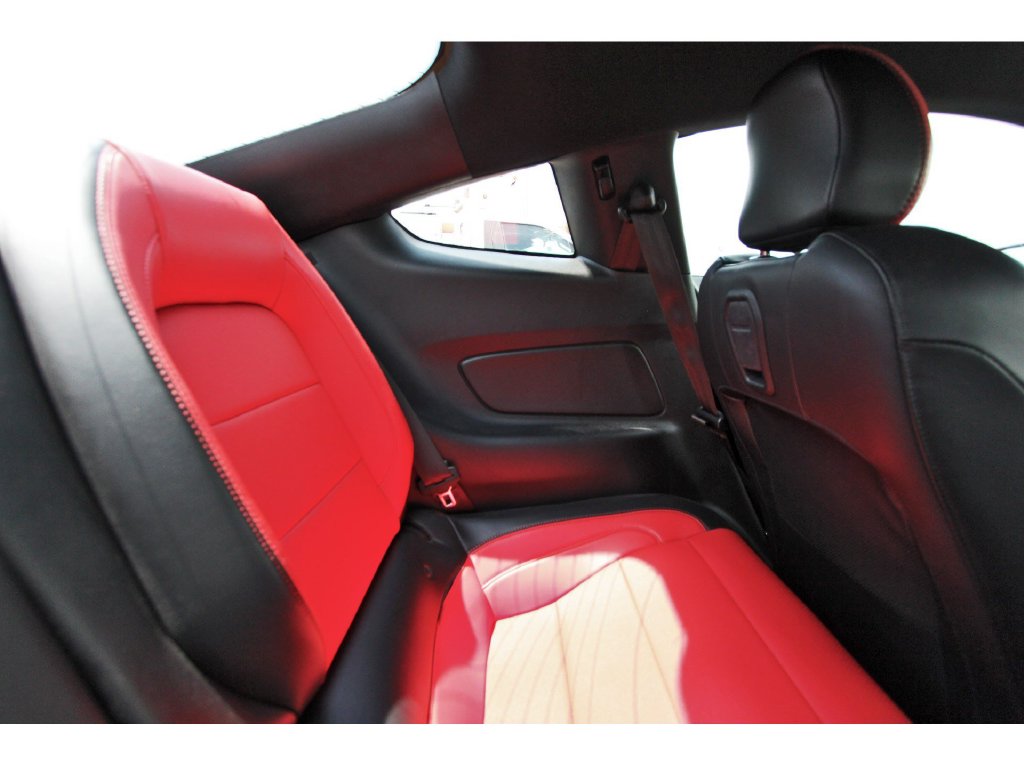 Used 2020 Ford Mustang Coupe