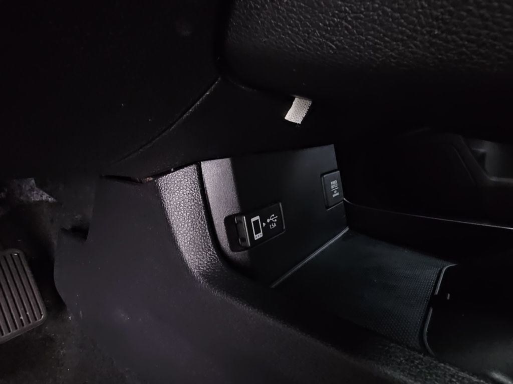 2019 Honda Civic EX photo