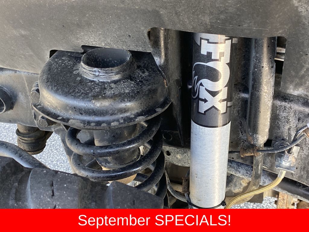 Used 2018 Jeep Wrangler JK SUV