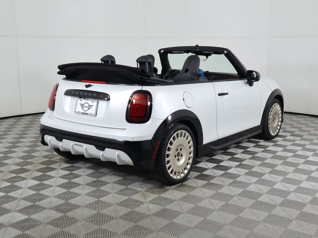 Thumbnail: 2026 MINI Cooper - 5