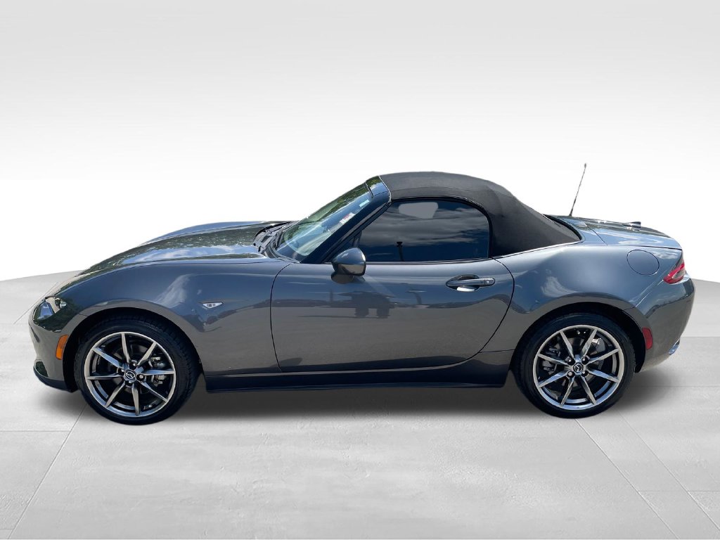 2023 Mazda MX-5 Miata #3