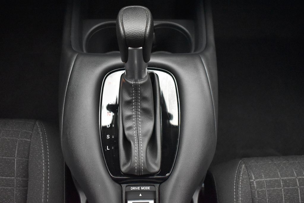 Thumbnail: 2025 Honda HR-V - 26