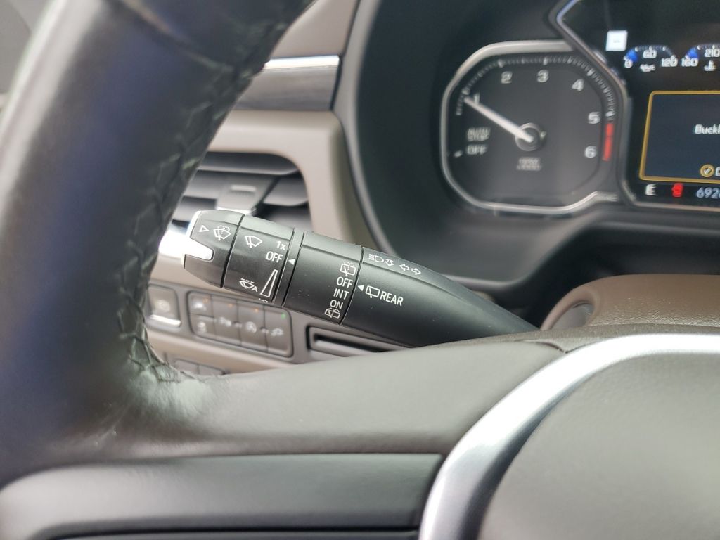 Used Car 2021 Gmc Yukon Xl  Slt For Sale Under $60,000 In Austin, Texas