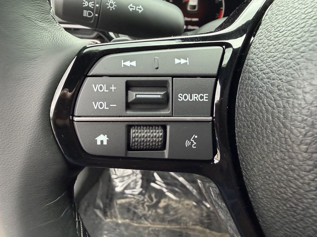 new 2026 Honda Civic car, priced at $27,978
