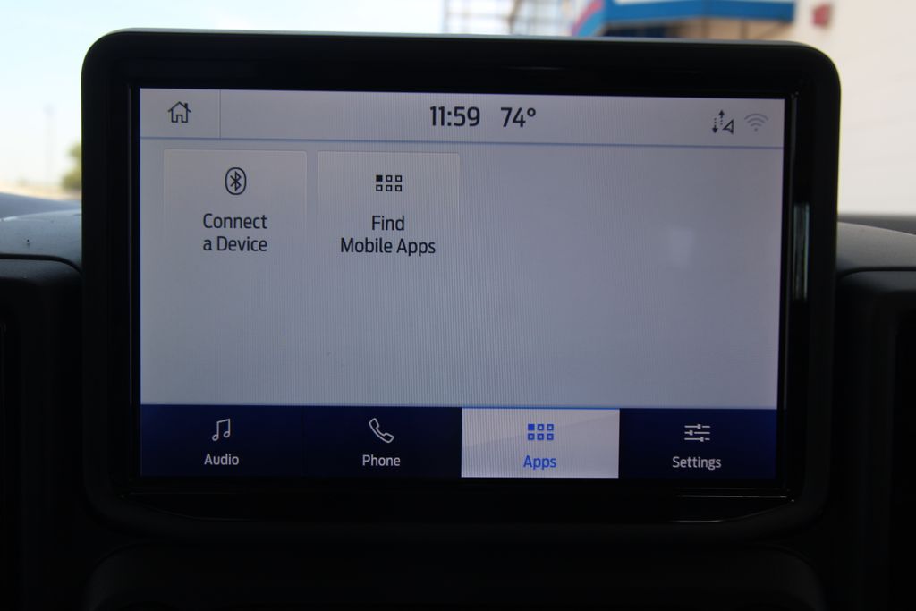 Used 2022 Ford Bronco Sport SUV
