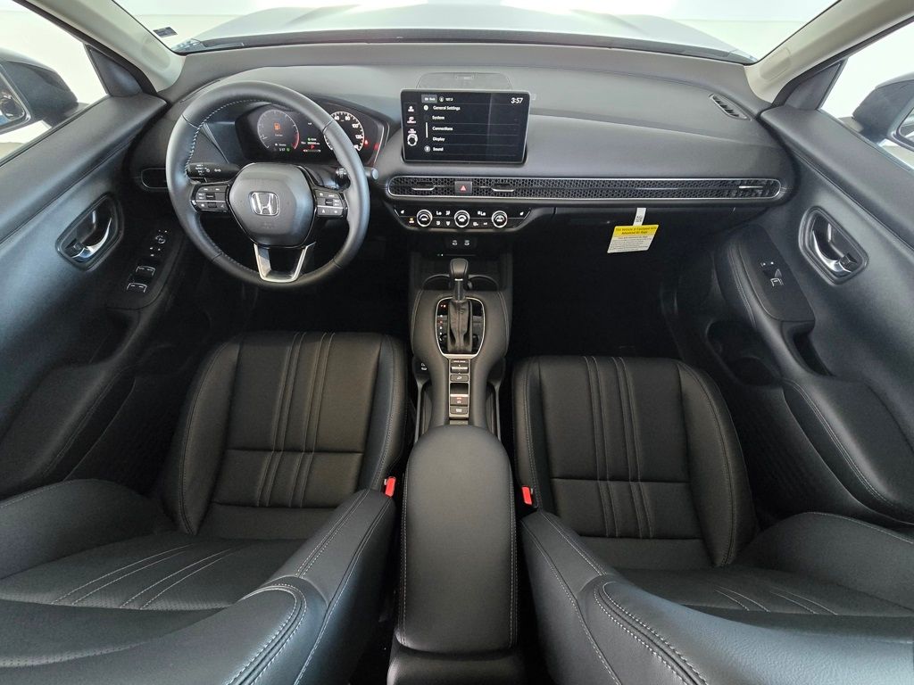 Thumbnail: 2027 Honda HR-V - 13