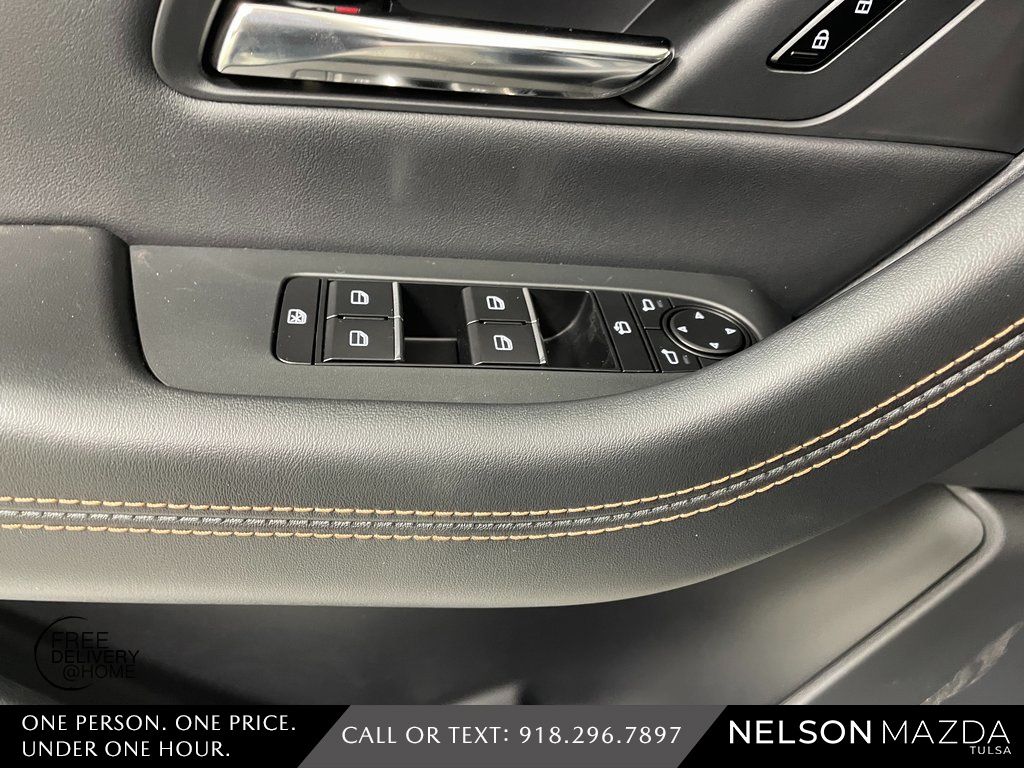 New 2026 Gray Mazda 3.3 Turbo S Premium image 22