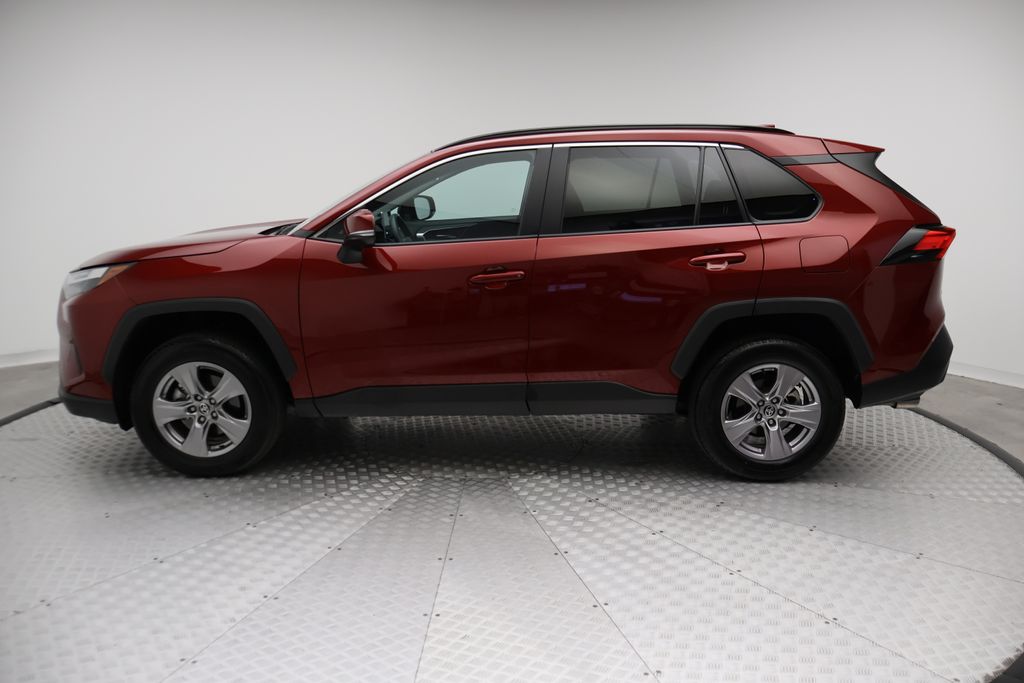 Thumbnail: 2025 Toyota RAV4 - 12