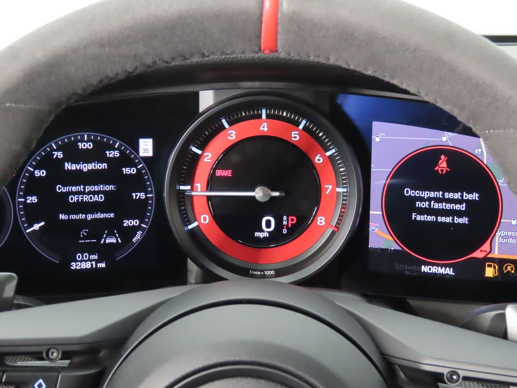 Thumbnail: 2020 Porsche 911 - 16