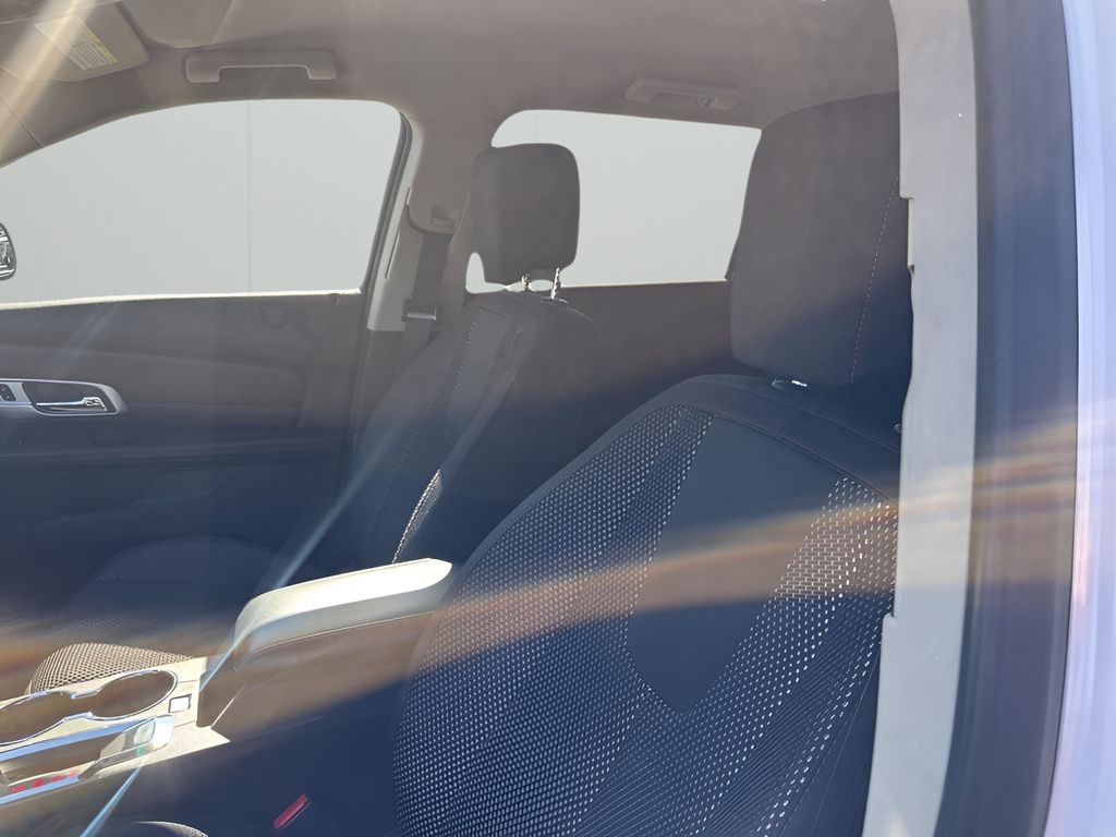 Used Car 2017 Gmc Terrain  Sle-2 For Sale Under $15,000 In Austin, Texas