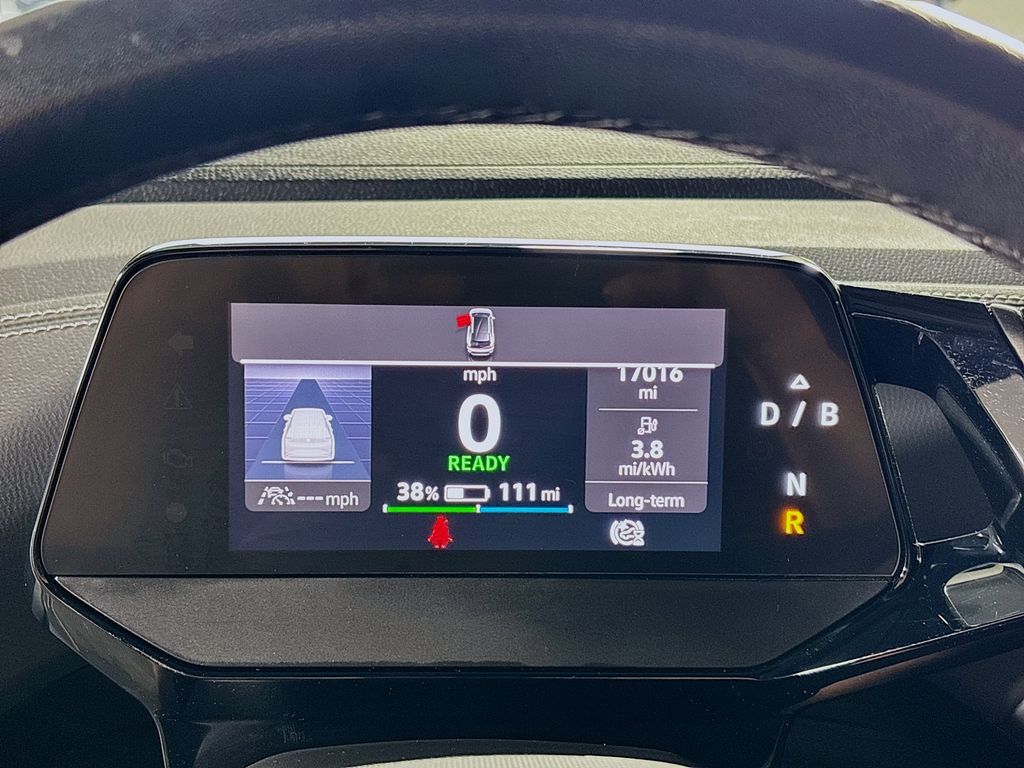 2023 Volkswagen ID.4 Pro