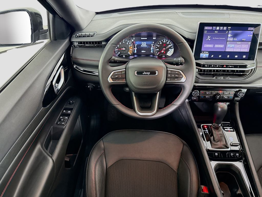 Thumbnail: 2024 Jeep Compass - 10