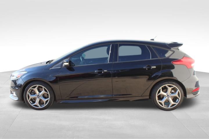 Used Car 2018 Ford Focus  St For Sale In Georgetown, Texas