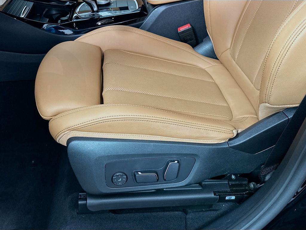 Thumbnail: 2024 BMW X3 - 20