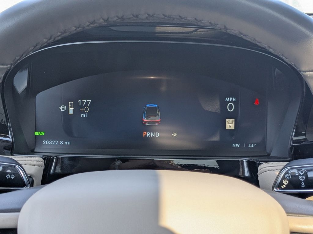 2024 Lincoln Corsair Grand Touring