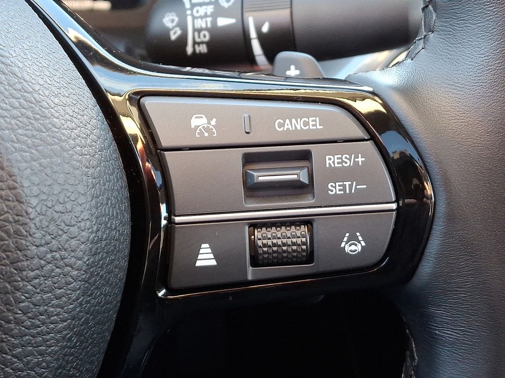 Thumbnail: 2024 Acura Integra - 22