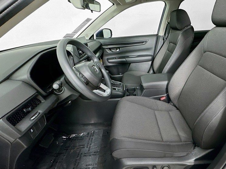 Used Car 2025 Honda Cr-v  Ex For Sale Under $35,000 In Austin, Texas
