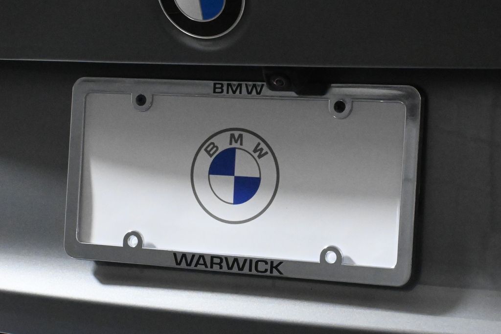 Thumbnail: 2023 BMW 3 Series - 14