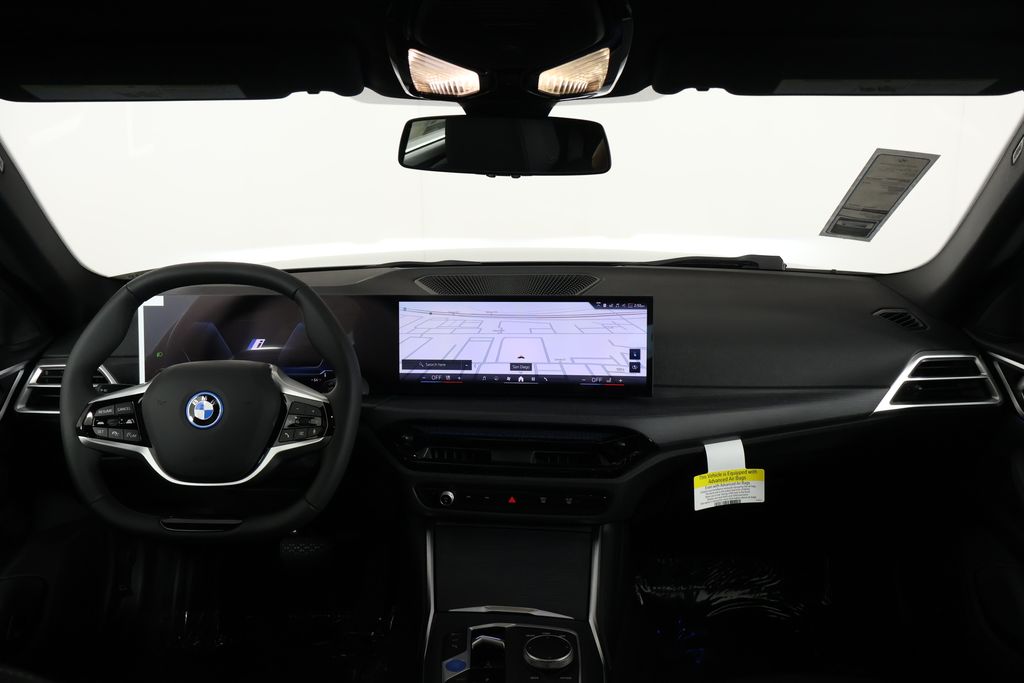 2025 BMW i4 xDrive40 4