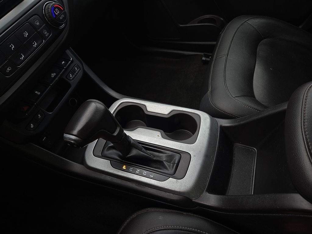 Used 2017 Chevrolet Colorado LT For Sale in Farmington, AR