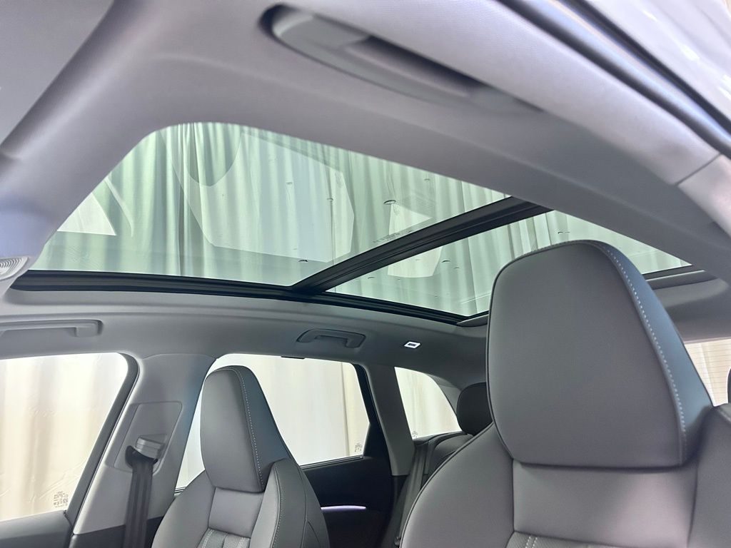 used 2025 Audi Q5 car, priced at $48,991