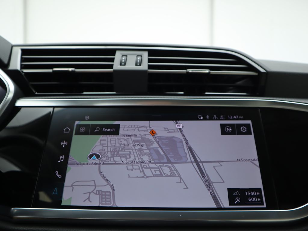 2024 Audi Q3 Premium Plus 15