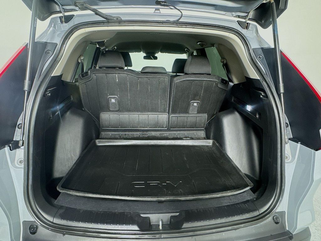 Used Car 2025 Honda Cr-v  Wagon 4 Dr. Lx Front Wheel Drive For Sale Under $30,000 In Austin, Texas