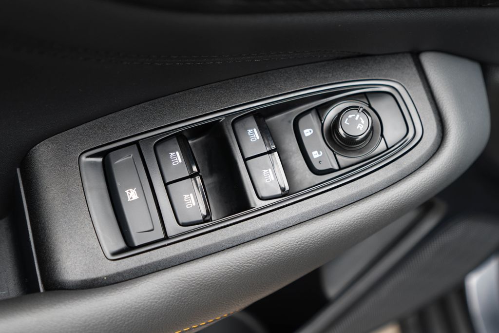 Used 2024 Subaru Outback SUV