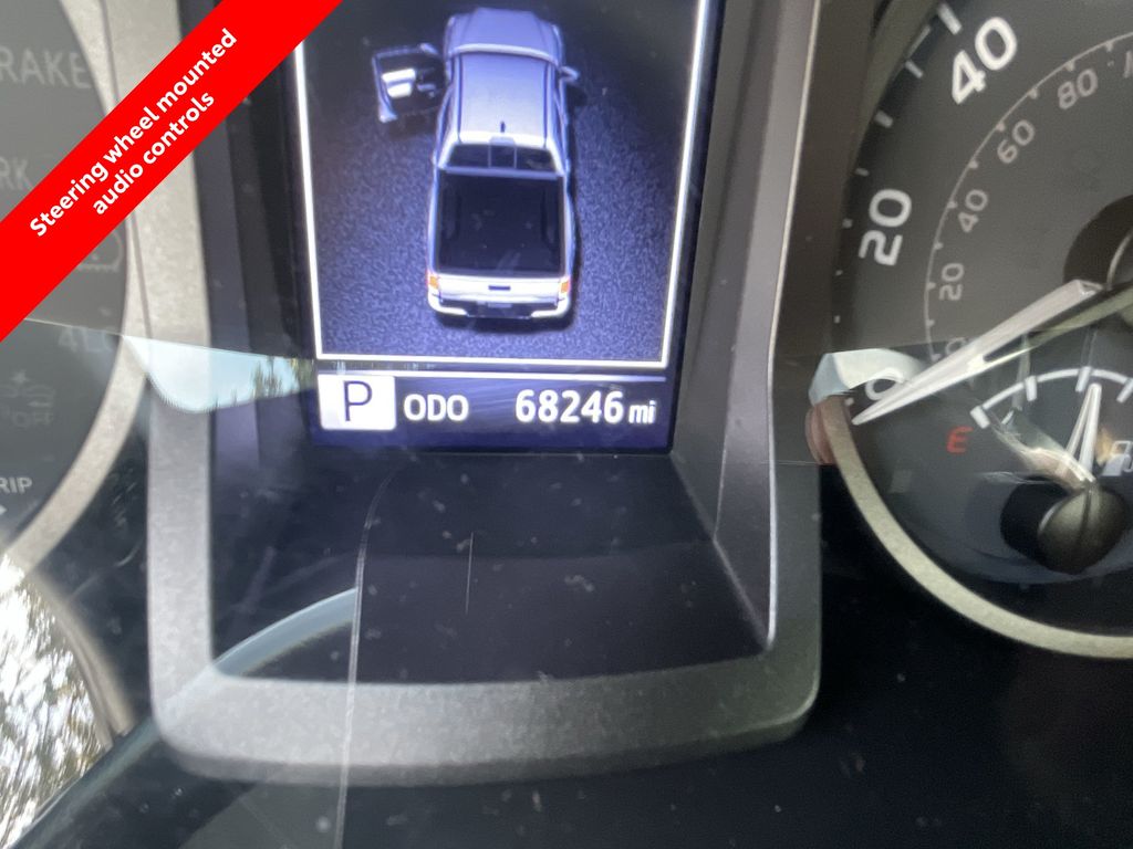 Used 2022 Toyota Tacoma Truck